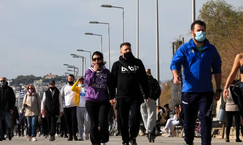 Τζανάκης: «Δεν είναι άνοιγμα χαλάρωσης, είναι άνοιγμα εγρήγορσης»